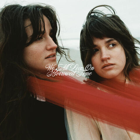 we all live on borrowed time album art