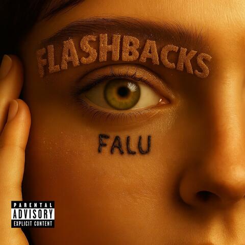 Flashbacks album art