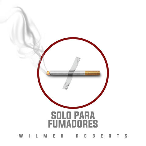 Solo Para Fumadores album art