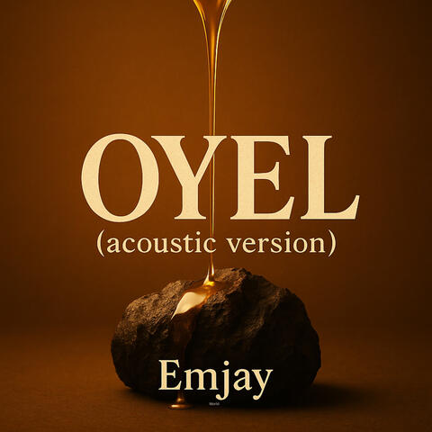 Oyel album art