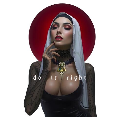 Do it Right album art