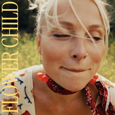 Flower Child album art