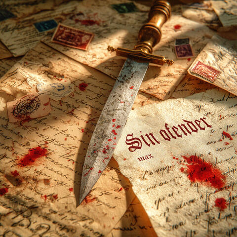Sin Ofender album art