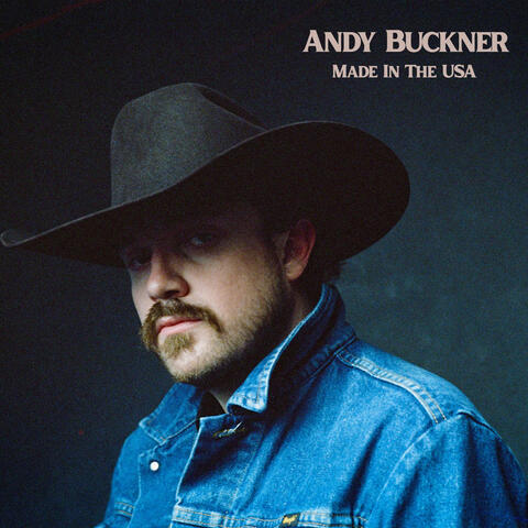 Made In The USA album art