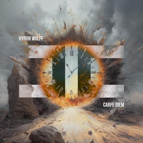 Carpe Diem album art
