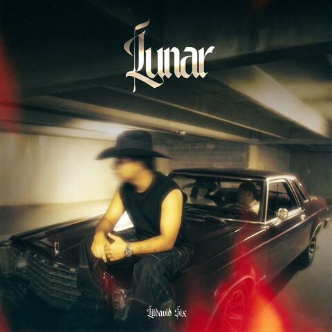 Lunar album art