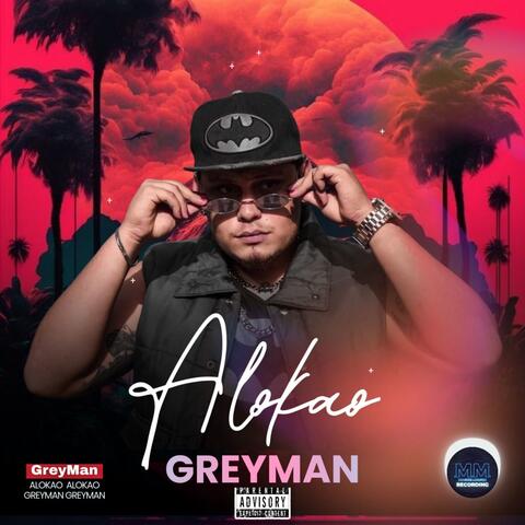 Alokao album art