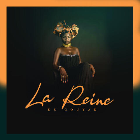 La Reine du Gouyad album art