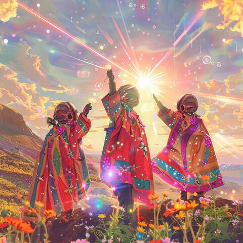 Turn It Into Light album art
