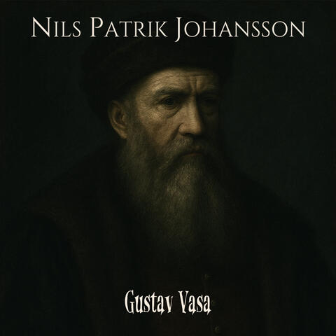 Gustav Vasa album art