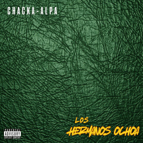 Los Hermanos Ochoa album art
