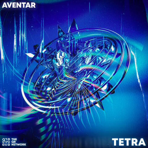 Tetra album art
