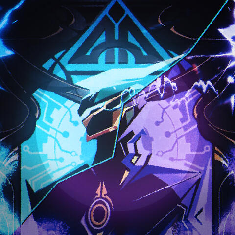 Trovão album art