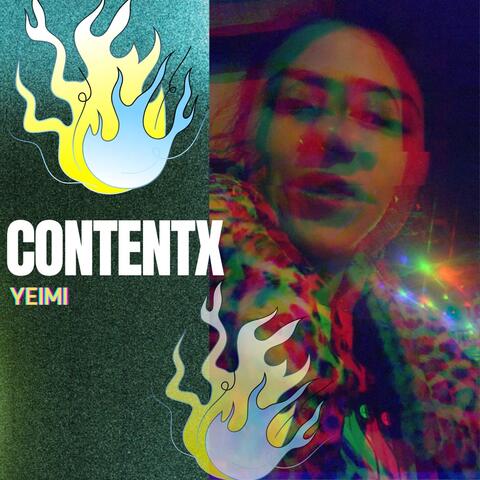 contentx album art