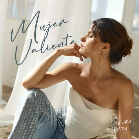 Mujer Valiente album art