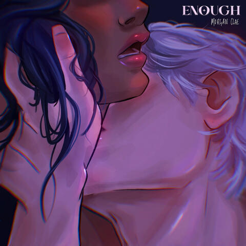 Enough album art