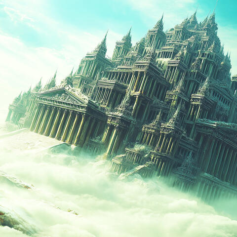 Olympus album art