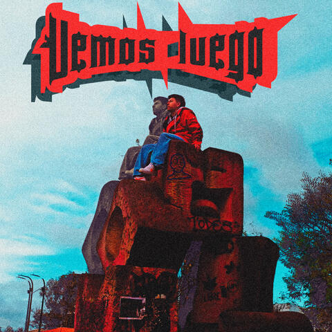 Vemos luego album art