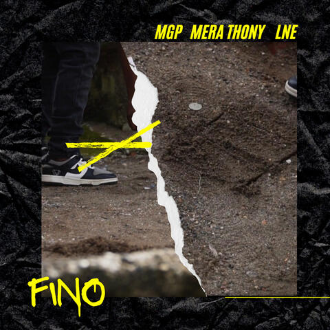Fino album art