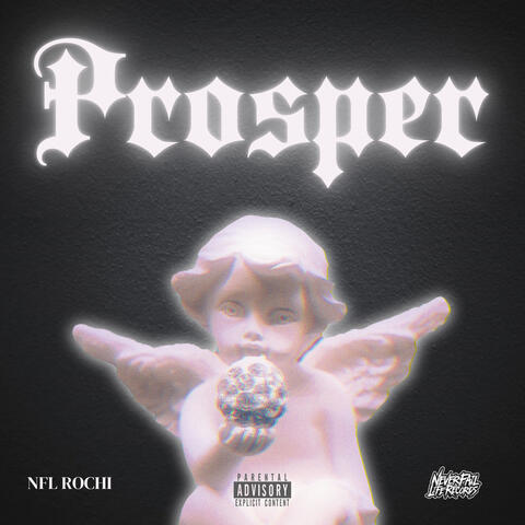 Prosper album art