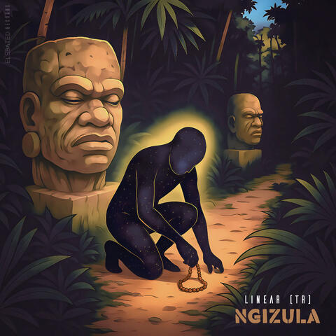 Ngizula album art