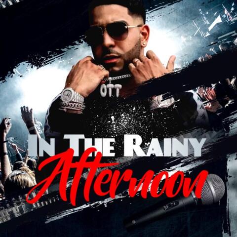 In the Rainy Afternoon album art