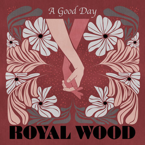 A Good Day album art