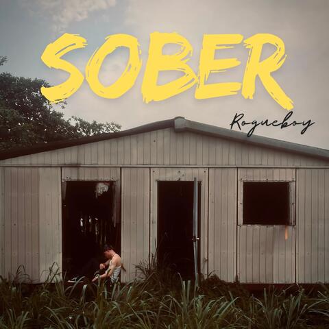 SOBER album art