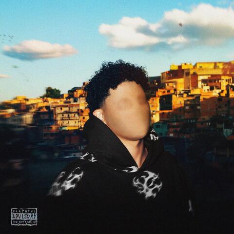 NO FACE album art