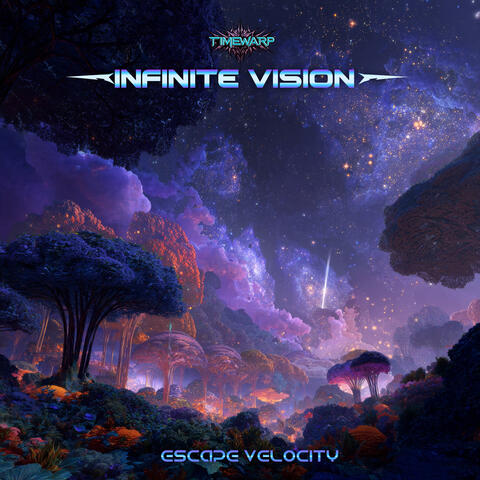 Escape Velocity album art