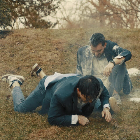 SNL album art
