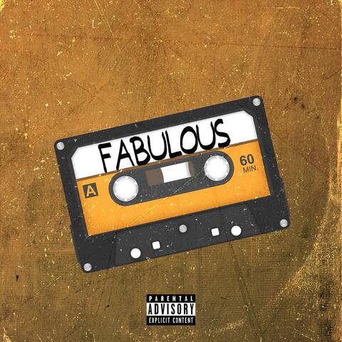 FABULOUS album art
