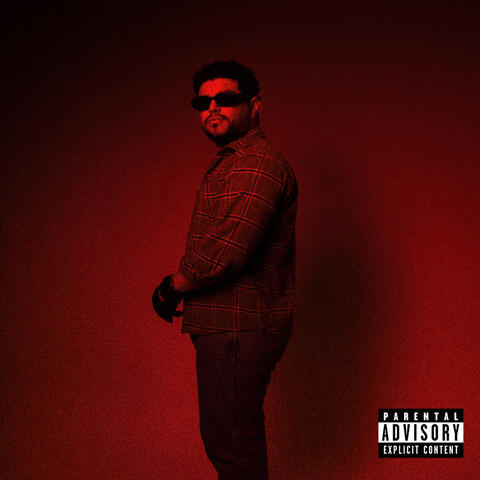 LA DEMON album art