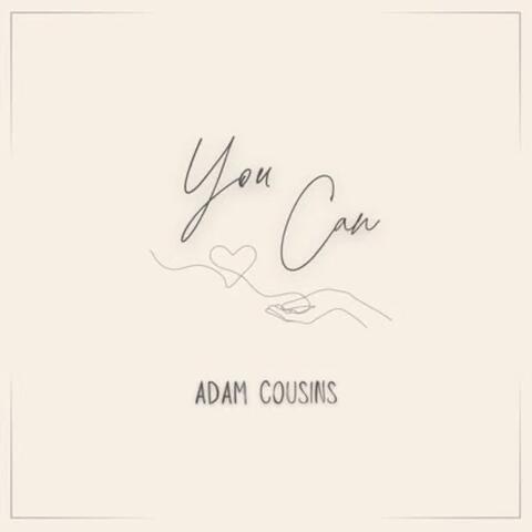 You Can album art