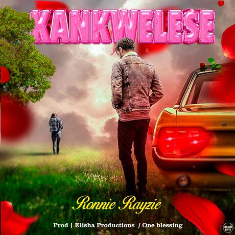 KANKWELESE album art