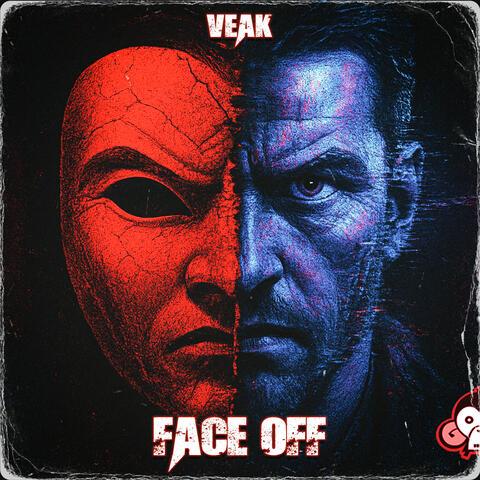 Face Off album art