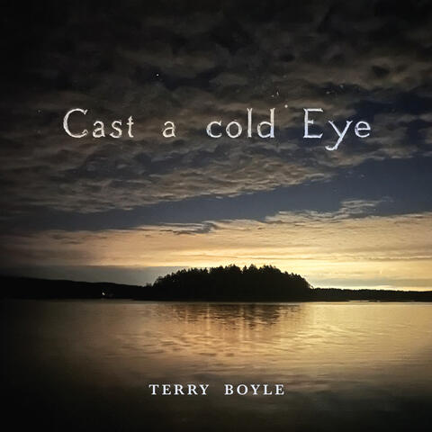 Cast a Cold Eye album art