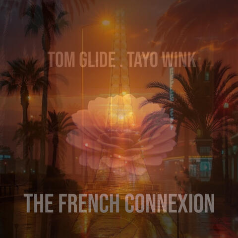 The French Connexion album art