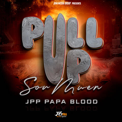 Pull Up album art