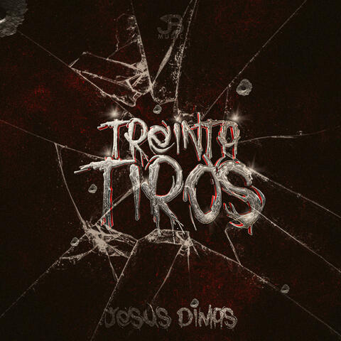 Treinta Tiros album art