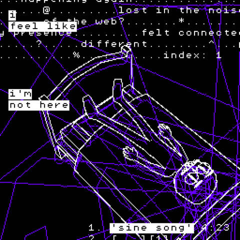 Sine Song album art