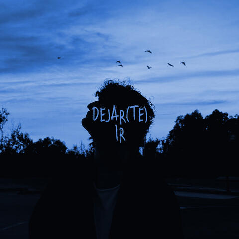Dejar(te) Ir album art