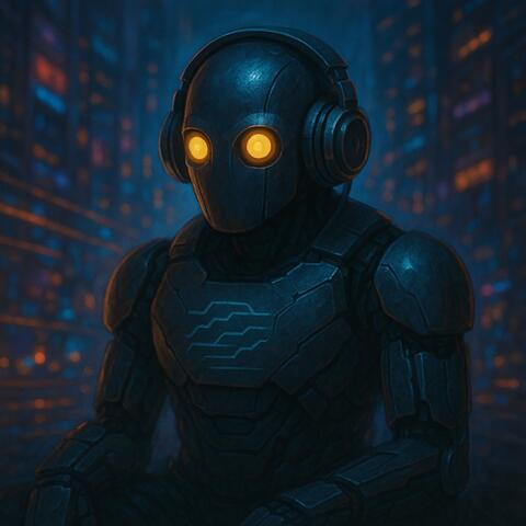 LLMs album art