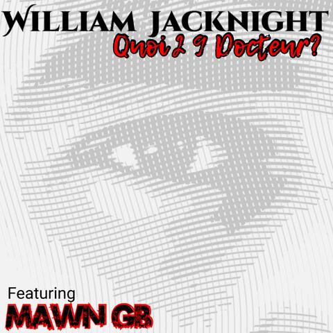 Quoi 2.9 Docteur? album art