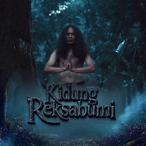 Kidung Reksabumi album art