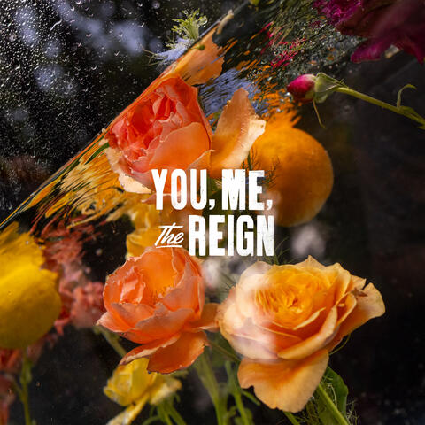 You, Me, the Reign album art