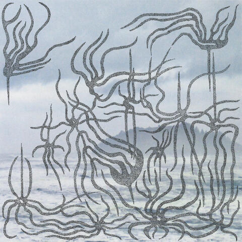The Watchline album art