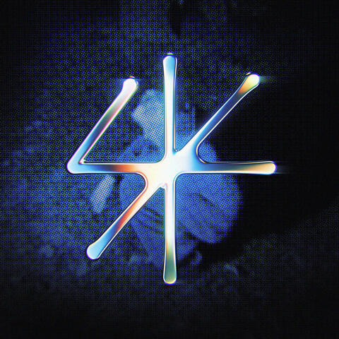 Blame Me album art