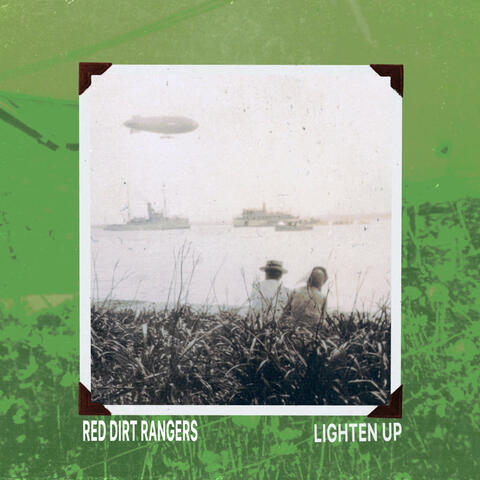 Lighten Up album art