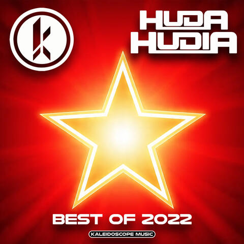 Best of 2022 album art